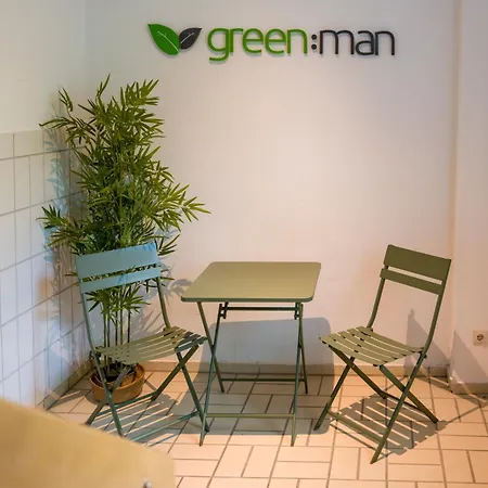 Appartement Gemuetliches Dg Apartment- 3 Personen- Parkplatz- Wlan *