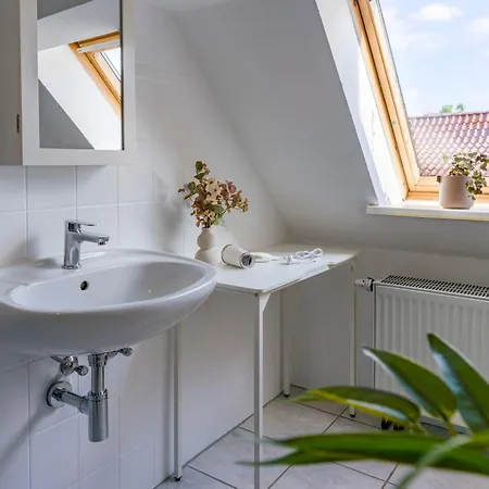Apartman Gemuetliches Dg Apartment- 3 Personen- Parkplatz- Wlan Wolfsburg